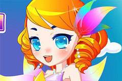 Прекрасная Фея 2 - Beautiful Fairy
